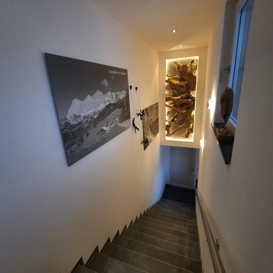 Apartment Lina Grobming Ngoại thất bức ảnh