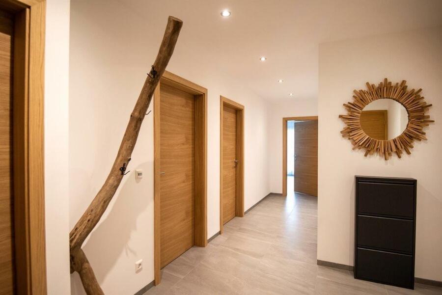 Apartment Lina Grobming Ngoại thất bức ảnh