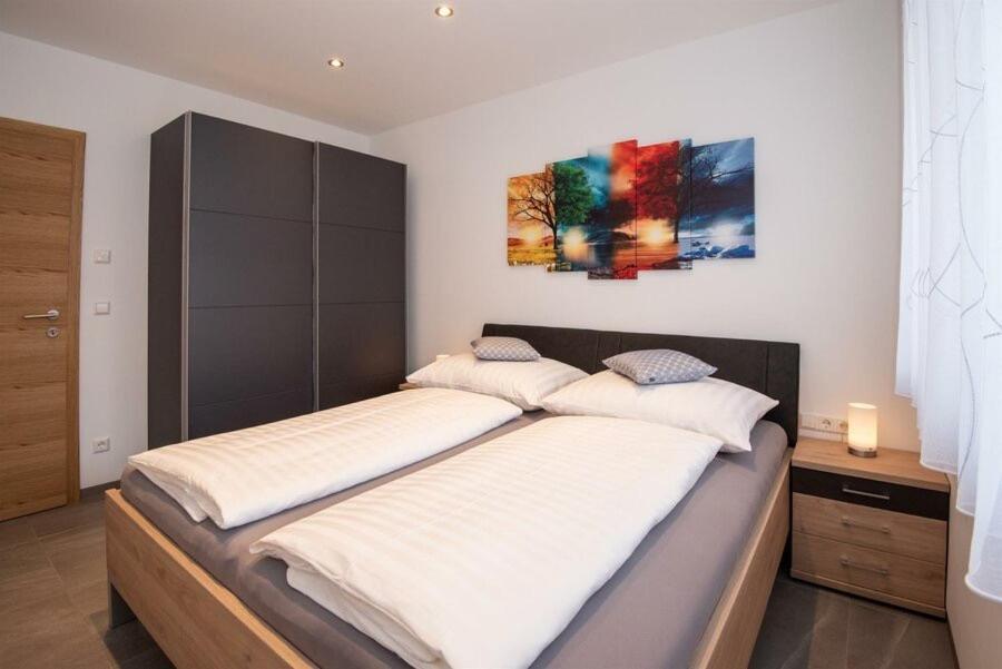 Apartment Lina Grobming Ngoại thất bức ảnh