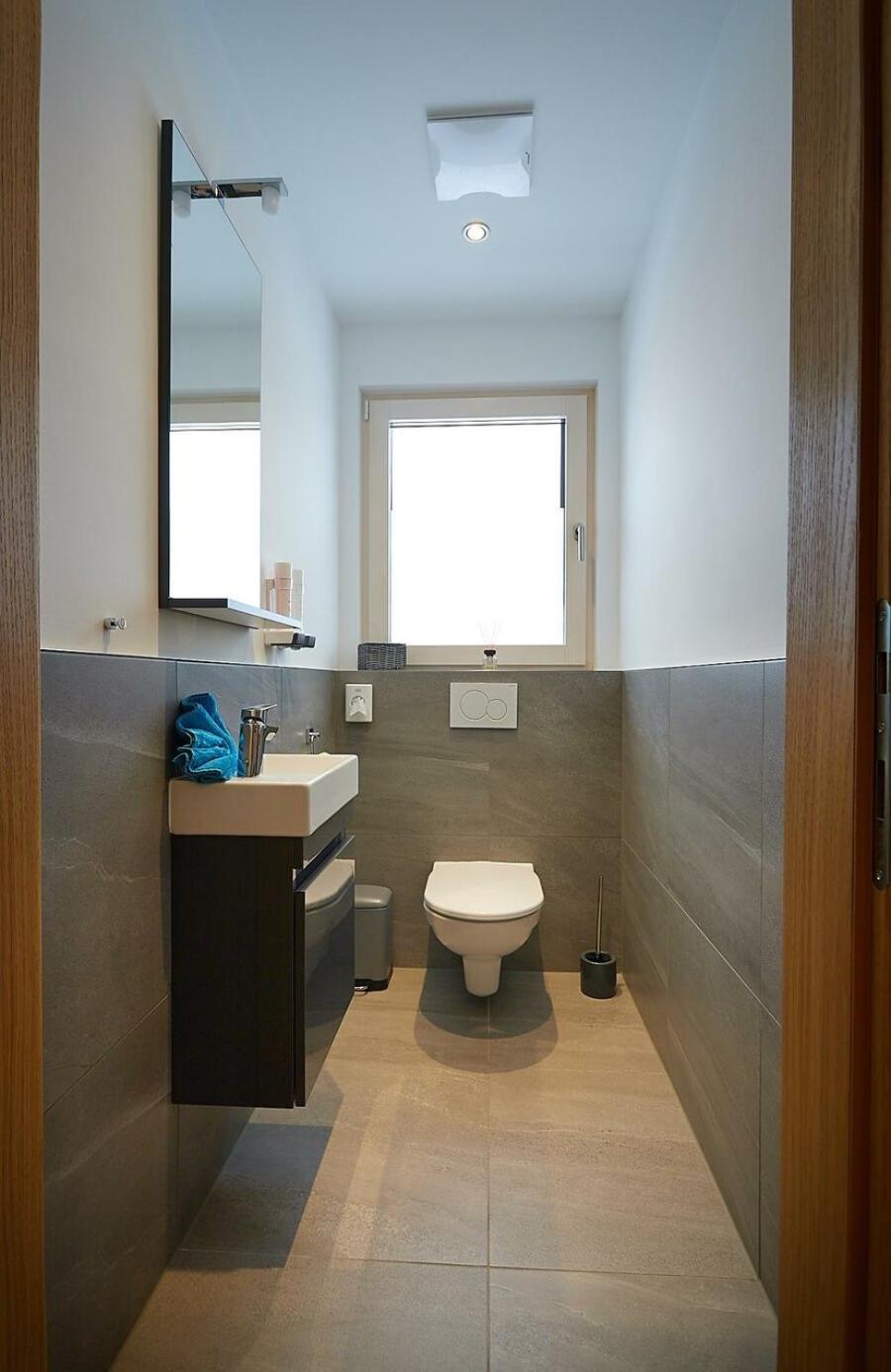 Apartment Lina Grobming Ngoại thất bức ảnh