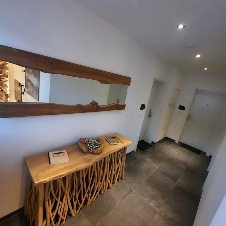 Apartment Lina Grobming Ngoại thất bức ảnh